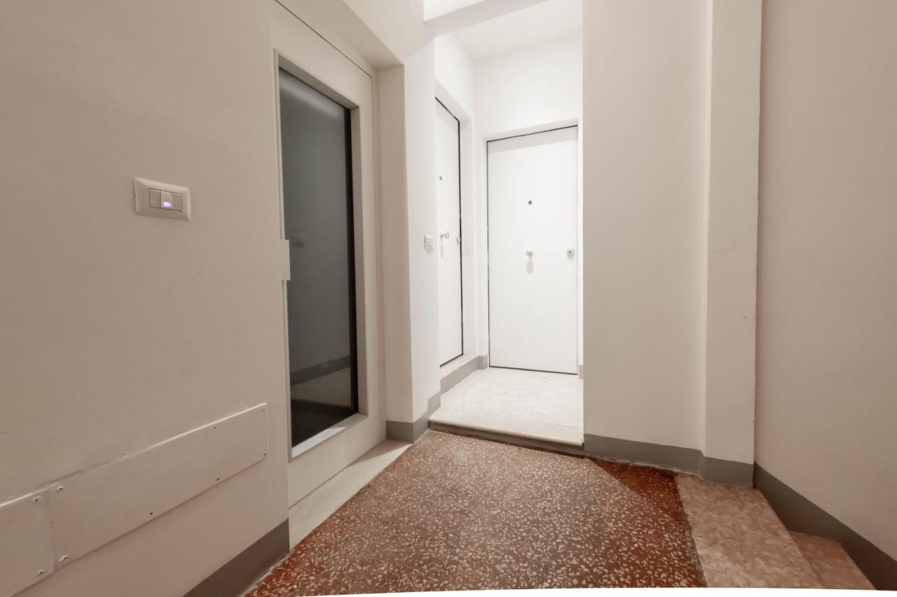 Realkasa La Finestrella Sui Portici Daire Bolonya Dış mekan fotoğraf