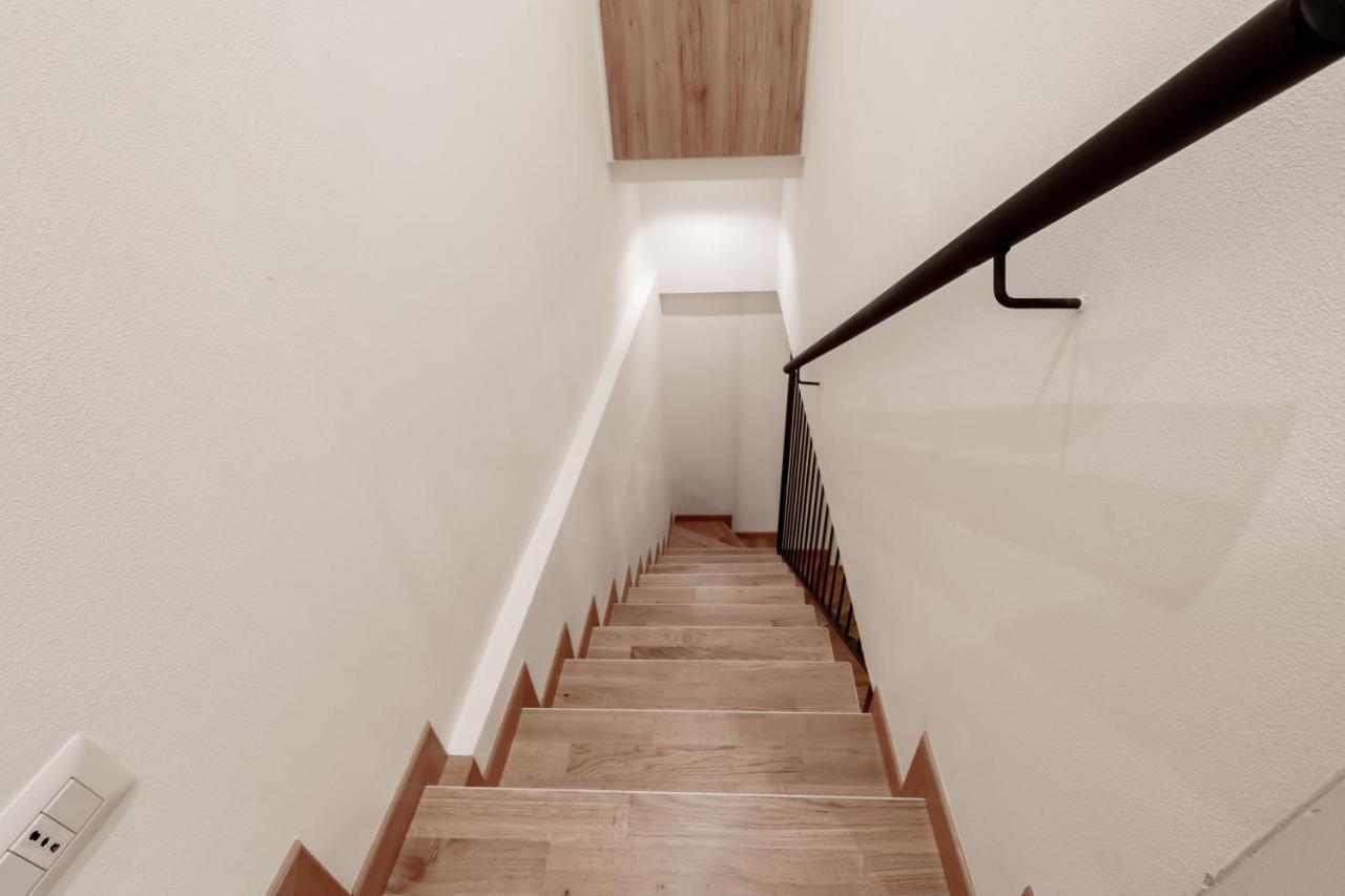 Realkasa La Finestrella Sui Portici Daire Bolonya Dış mekan fotoğraf